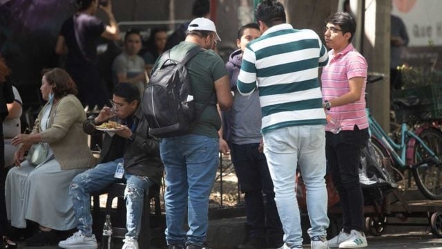 Día Mundial de la Obesidad: Los mexicanos fracasan cuando quieren perder peso