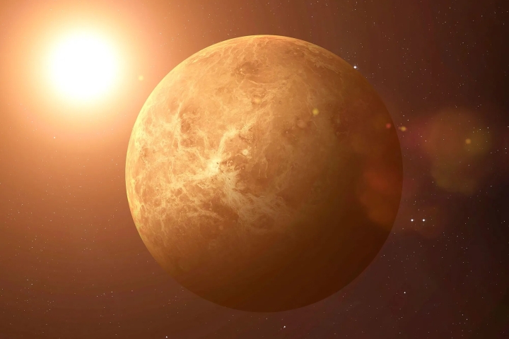 Científicos revelan por qué Venus perdió su agua