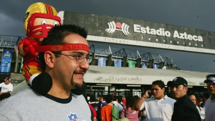 NFL: Lo que debes saber antes del juego San Francisco 49ers vs. Arizona Cardinals en CDMX