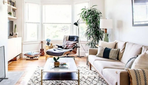 Trucos para mantener tu casa m&aacute;s c&aacute;lida en la temporada de fr&iacute;o