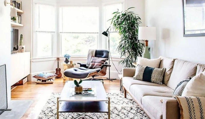 Trucos para mantener tu casa más cálida en la temporada de frío