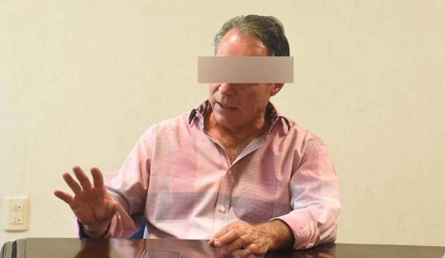 Exgobernador sí era elegible: TEPJF 