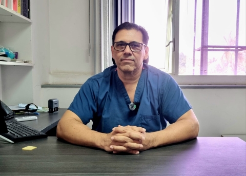 Diagnostica y atiende Hospital General de Cuernavaca a personas con autismo