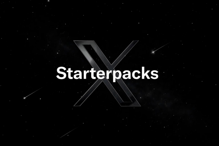 X lanza &lsquo;Starterpacks&rsquo; para facilitar la experiencia de los nuevos usuarios