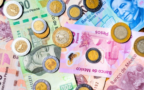 Economía mexicana avanza 0.7% en segundo trimestre, indica INEGI