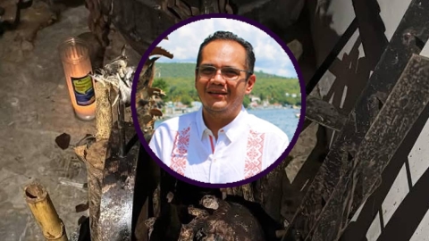 Prófugo, exdirector de Fideicomiso Lago de Tequesquitengo