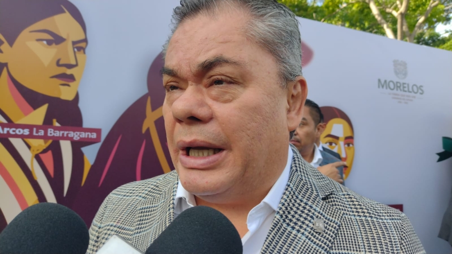 Definición de órganos internos de control, una de las prioridades para segundo año legislativo: Reyes Reyes