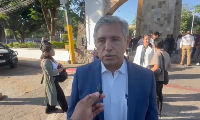 Continuar&aacute; Cuernavaca coordinaci&oacute;n a fin de disminuir incidencia delictiva