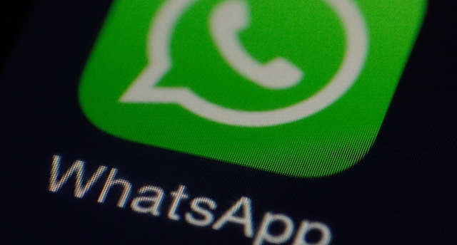 WhatsApp bate récords: ¡Introduce función de multi-cuentas!