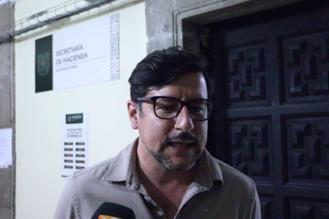 Con cita, todos los trámites en Movilidad 