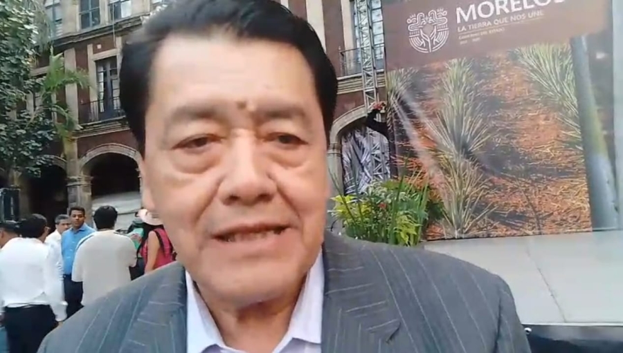 Manifiesta líder de Coparmex Morelos preocupación ante reciente aprobación de diversos impuestos