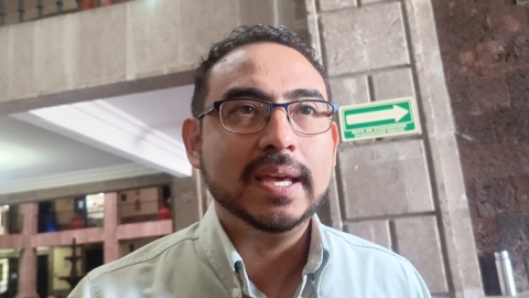 A finales de este año aplicarán programa de alcoholímetro en municipio de Tepoztlán