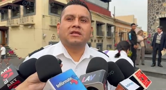 Emite Bomberos Cuernavaca recomendaciones para evitar incendios en viviendas en temporada decembrina