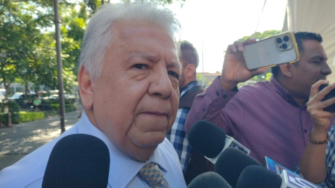 No hay denuncias contra jueces: TSJ
