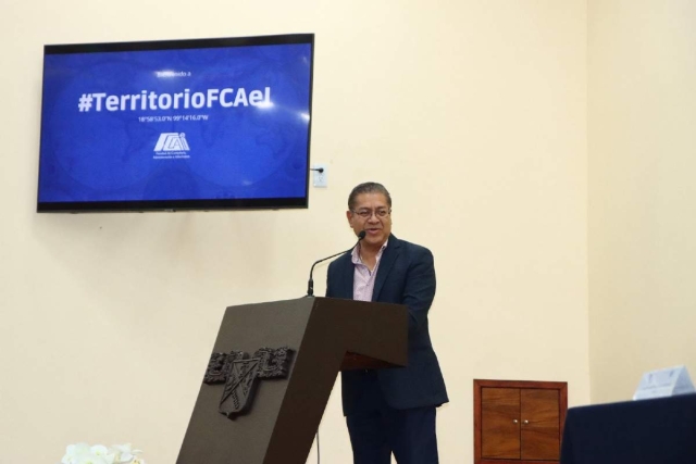 Est&aacute; detenida la designaci&oacute;n de seis directores en la UAEM