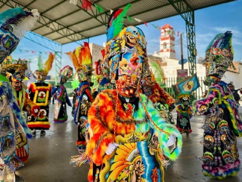 Viajar y turistear en Morelos, un agradable binomio