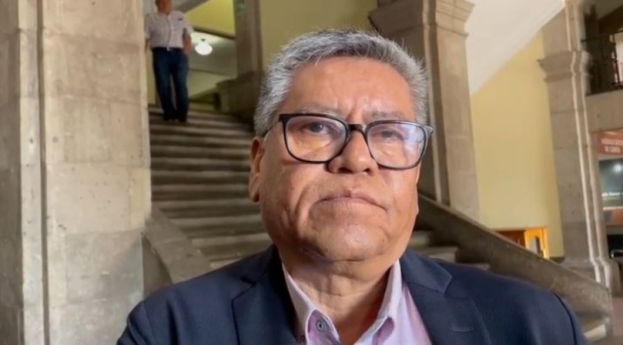 Se mantiene presencia de Guardia Nacional en Huitzilac