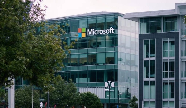 Microsoft revelará sus casos de acoso sexual; Bill Gates en la mira