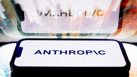 Anthropic pagará 1,500 millones de dólares por infringir derechos de autor en el entrenamiento de su IA