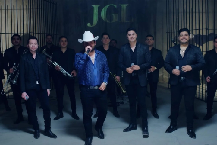 La Adictiva retira de su repertorio el corrido 'JGL' dedicado a 'El Chapo' Guzm&aacute;n