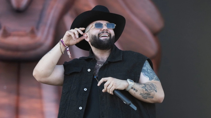 Car&iacute;n Le&oacute;n estrenar&aacute; 'Chapayeka', un documental &iacute;ntimo sobre sus ra&iacute;ces en Hermosillo