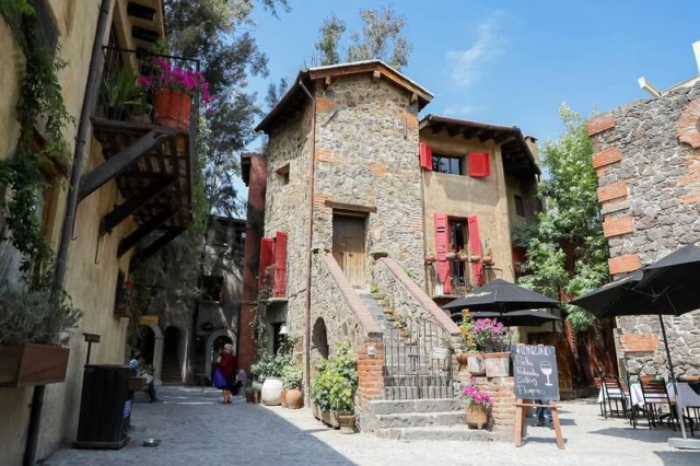 Reinos de México: ¿En qué consiste esta distinción turística que recibió Val’Quirico?