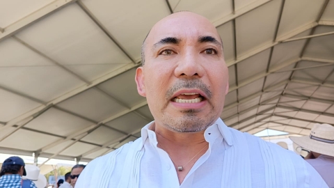 Resultados del proceso de licitación de placas se darán a conocer la próxima semana