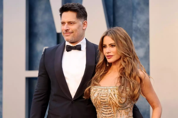 Sofía Vergara y Joe Manganiello finalizan su divorcio