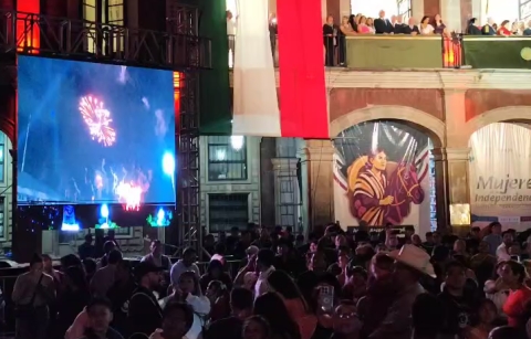 Se estima derrama económica de alrededor de 10 mdp durante fiestas patrias, señala Turismo