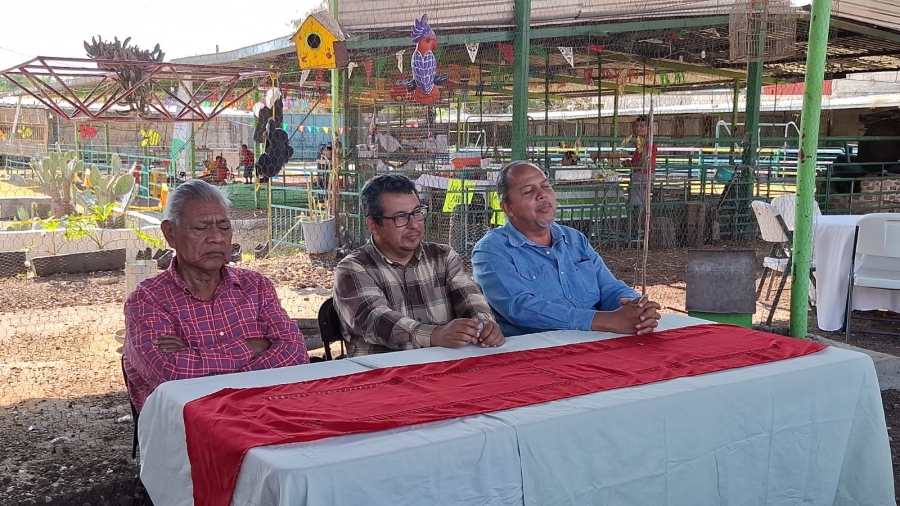 Señala dirigente estatal de UNTA incumplimiento de acuerdos con el sector agrario en el país