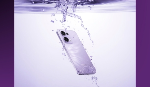 Oppo Reno 13: Resistencia al agua y IA para una experiencia diaria mejorada