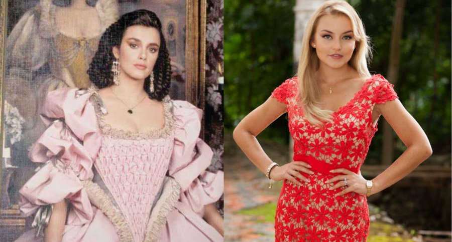 Angelique Boyer protagonizará remake de 'El extraño retorno de Diana Salazar'