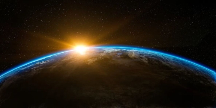 Estudio: extraño isótopo de helio escapa del núcleo de la Tierra