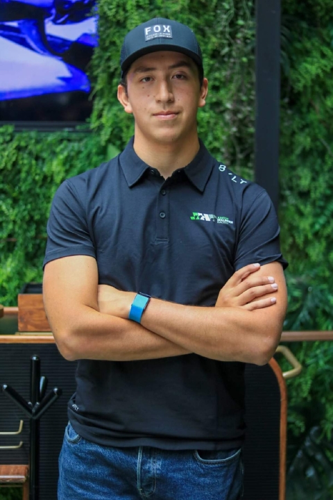 Ricardo Escotto anunci&oacute; su regreso a la escuder&iacute;a Juncos Hollinger Racing.