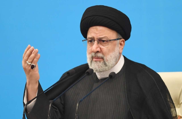 Revelan causas del desplome aéreo en que murió el presidente iraní Raisi