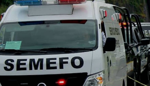 Hallan dos cadáveres en Tetelpa