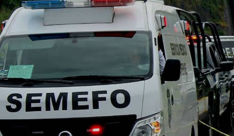 Hallan dos cadáveres en Tetelpa