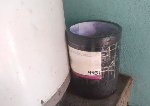 Llaman autoridades sanitarias a la comunidad a permitir la colocación de ovitrampas en sus domicilios