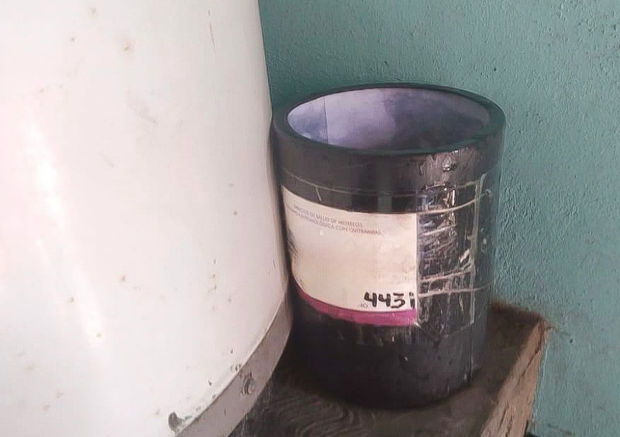 Llaman autoridades sanitarias a la comunidad a permitir la colocación de ovitrampas en sus domicilios