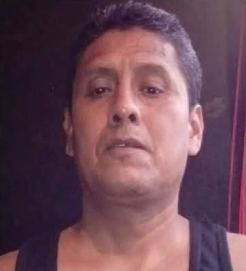 Es buscado desde hace más de un mes