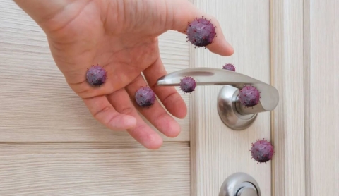 Objetos cotidianos que esconden bacterias en casa y cómo prevenir riesgos