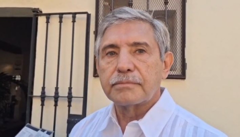 Controla ayuntamiento capitalino que comercio informal no se instale en nuevos espacios, señala edil