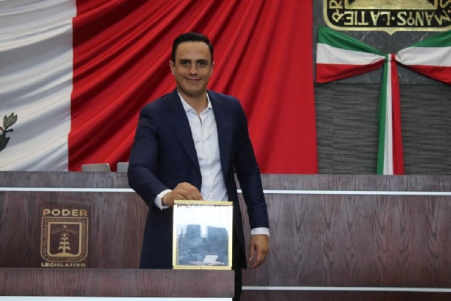 En Morelos ya se castiga realizar disparos al aire sin justificación