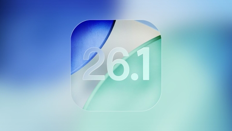 Apple lanza iOS 26.1 beta 3: más inteligencia, seguridad y fluidez para el iPhone