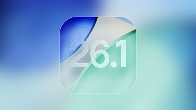 Apple lanza iOS 26.1 beta 3: más inteligencia, seguridad y fluidez para el iPhone