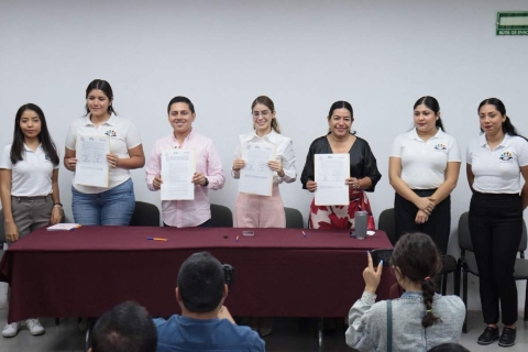 Las autoridades municipales de Jojutla invitaron a las familias interesadas en recibir terapias o atención especializada a acudir al DIF municipal, donde se canalizarán los casos.