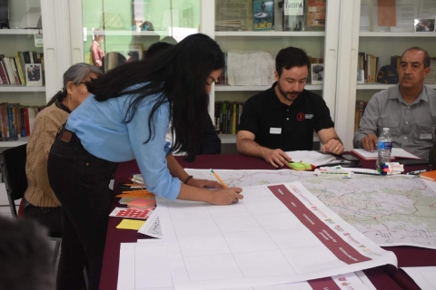 Llegará consulta a Morelos sobre plan urbano