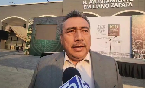 Énfasis en brindar seguridad en municipios de acceso a Morelos y los de mayor afluencia turística