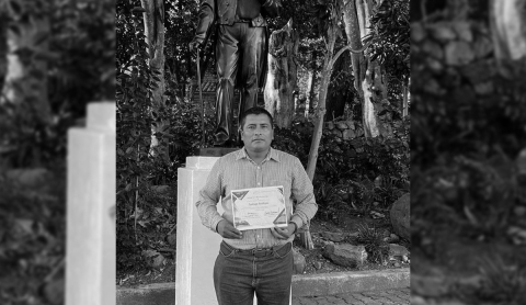 Asesinan a alcalde y dos policías en emboscada en Santiago Amoltepec, Oaxaca