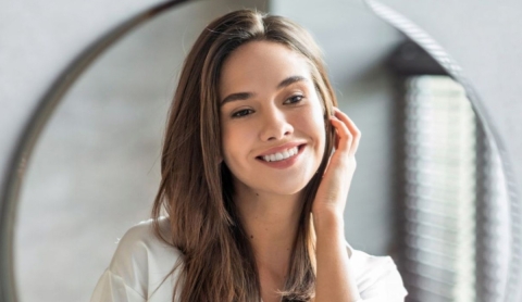 Este es el licuado antioxidante ayuda a lucir más joven y saludable